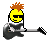 Tocando :rocking: